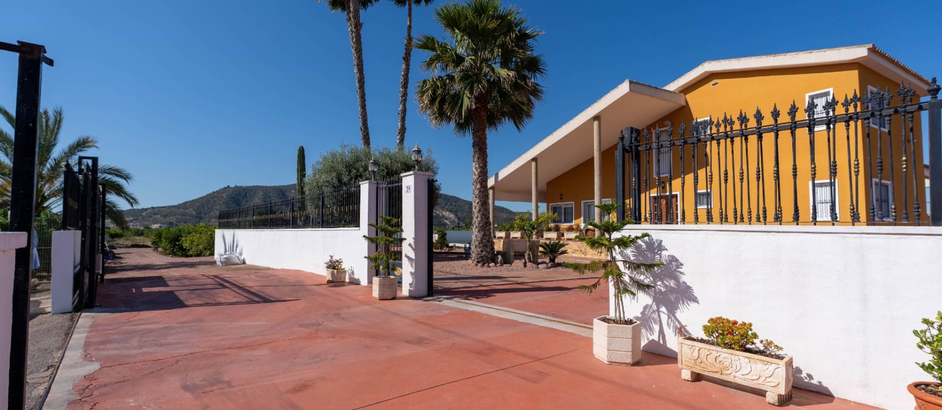 Venta - Country House - Orihuela