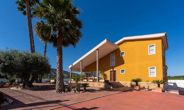 Venta - Country House - Orihuela