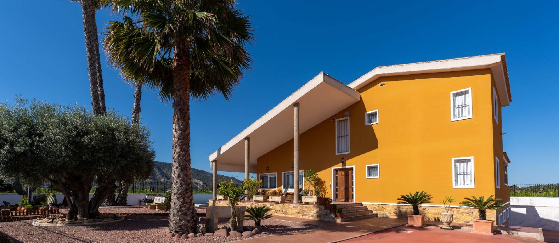 Venta - Country House - Orihuela