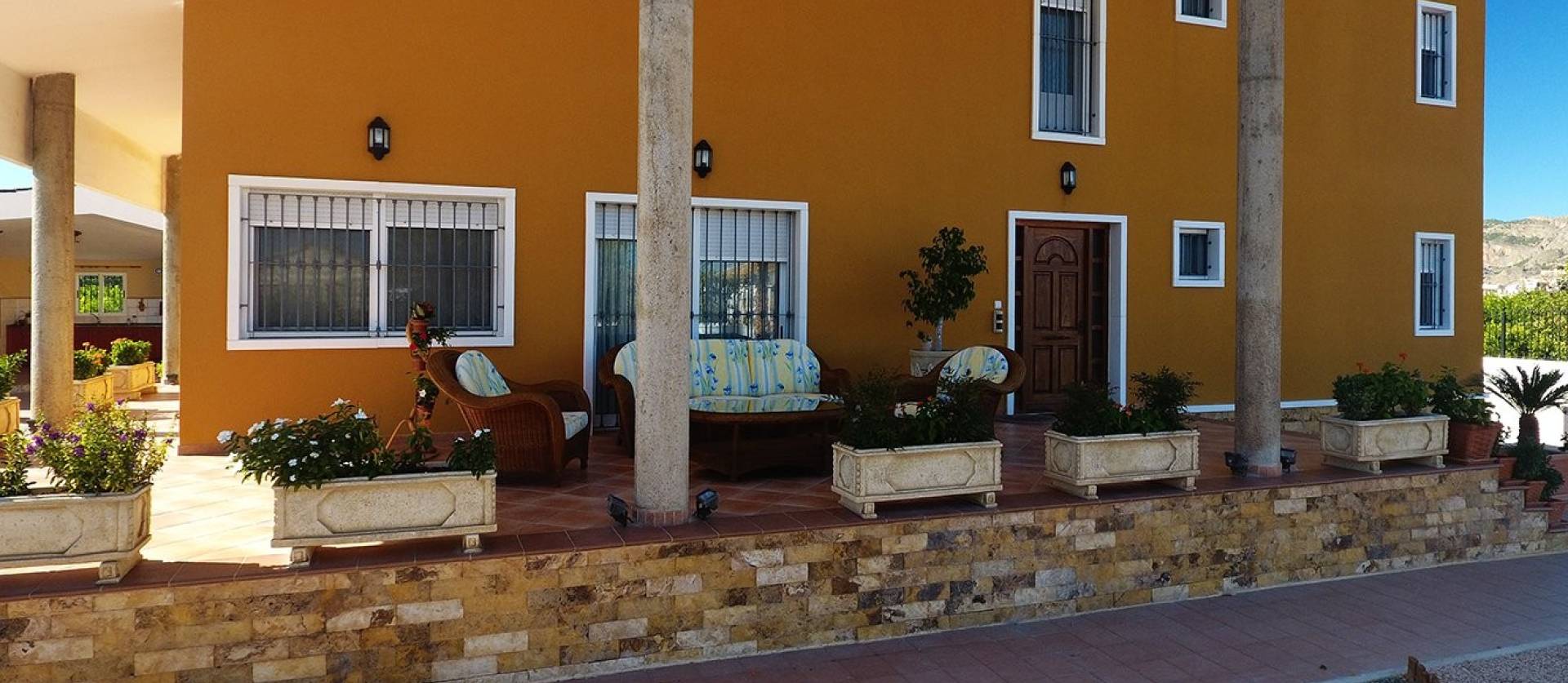 Venta - Country House - Orihuela