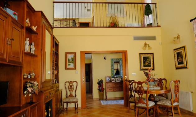 Venta - Country House - Orihuela