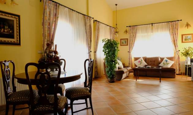 Venta - Country House - Orihuela
