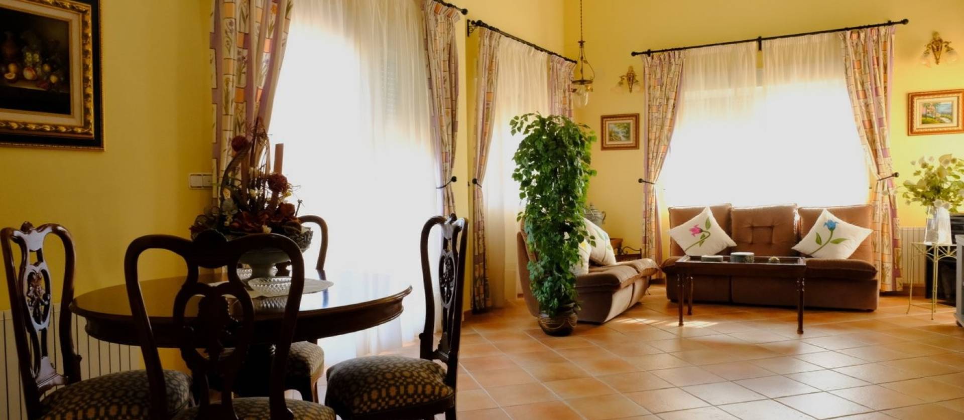 Venta - Country House - Orihuela