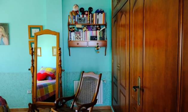 Venta - Country House - Orihuela