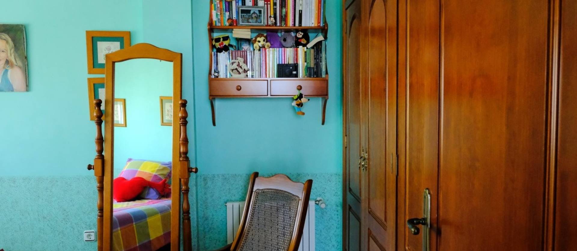 Venta - Country House - Orihuela