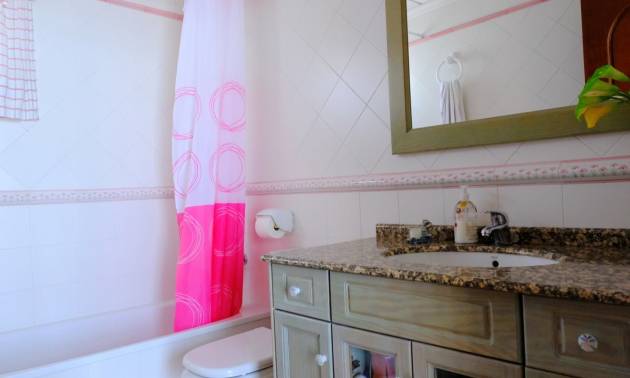 Venta - Country House - Orihuela