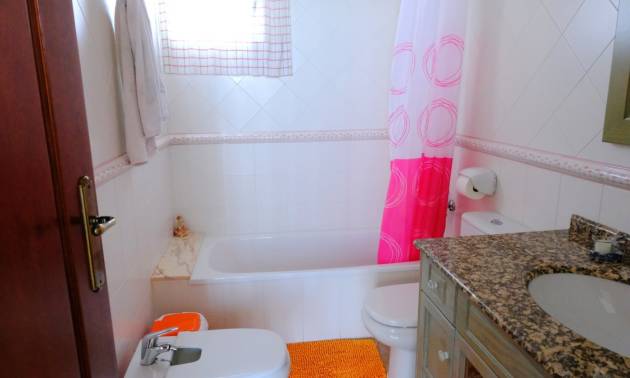 Venta - Country House - Orihuela