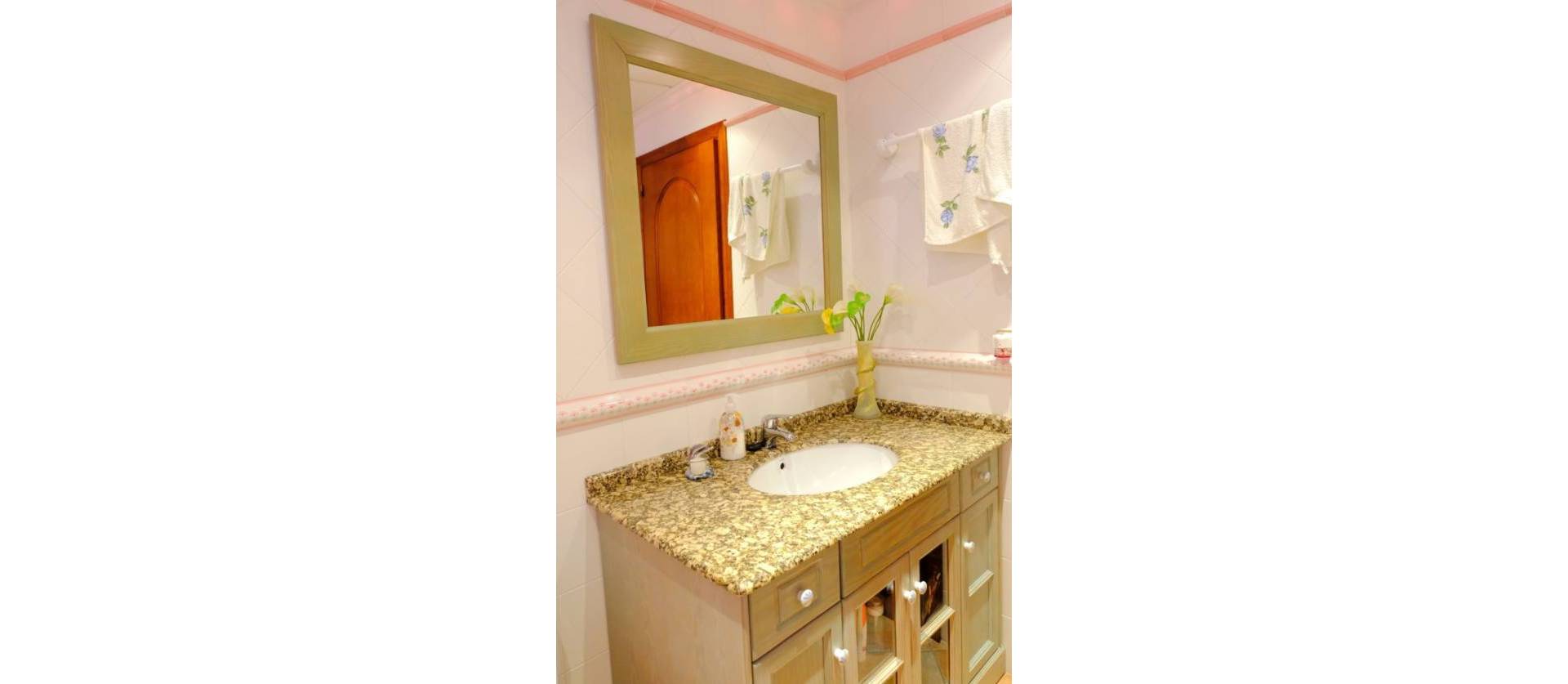 Venta - Country House - Orihuela