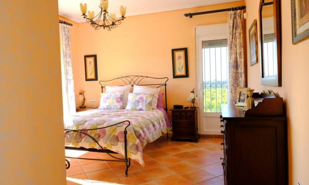 Venta - Country House - Orihuela