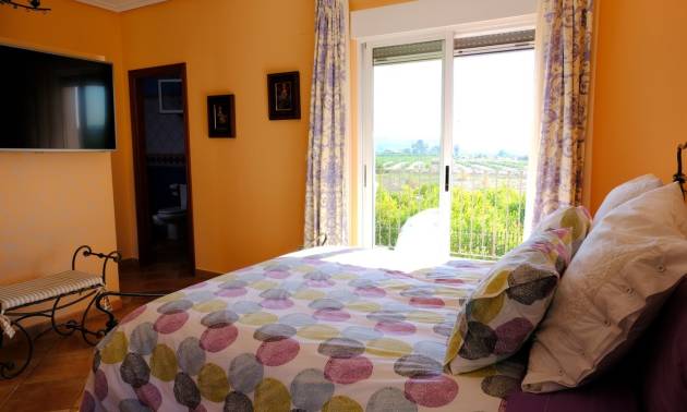 Venta - Country House - Orihuela