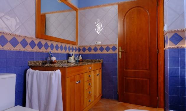 Venta - Country House - Orihuela