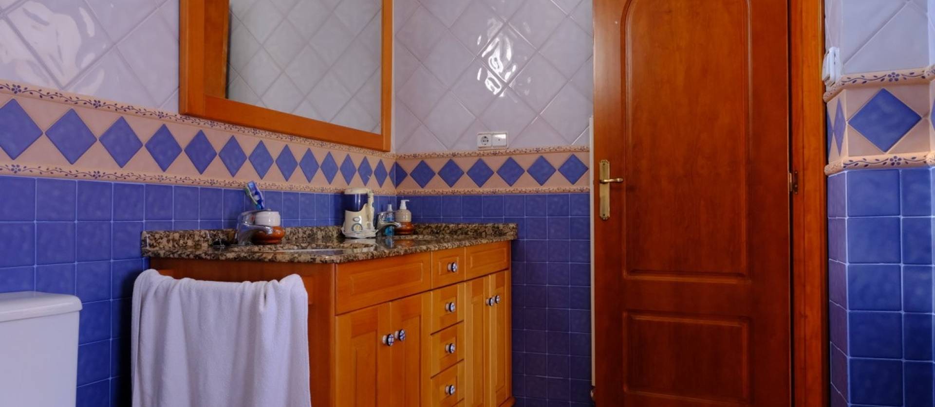 Venta - Country House - Orihuela