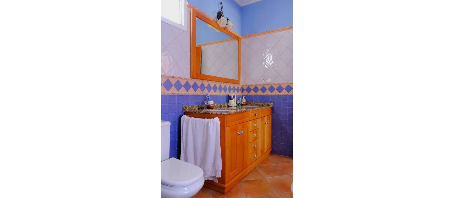 Venta - Country House - Orihuela