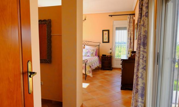 Venta - Country House - Orihuela