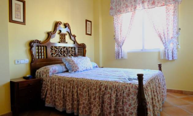 Venta - Country House - Orihuela