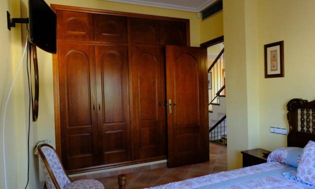 Venta - Country House - Orihuela