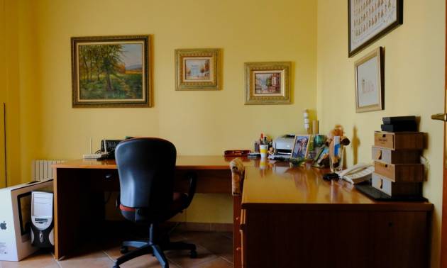 Venta - Country House - Orihuela