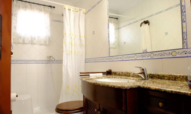 Venta - Country House - Orihuela