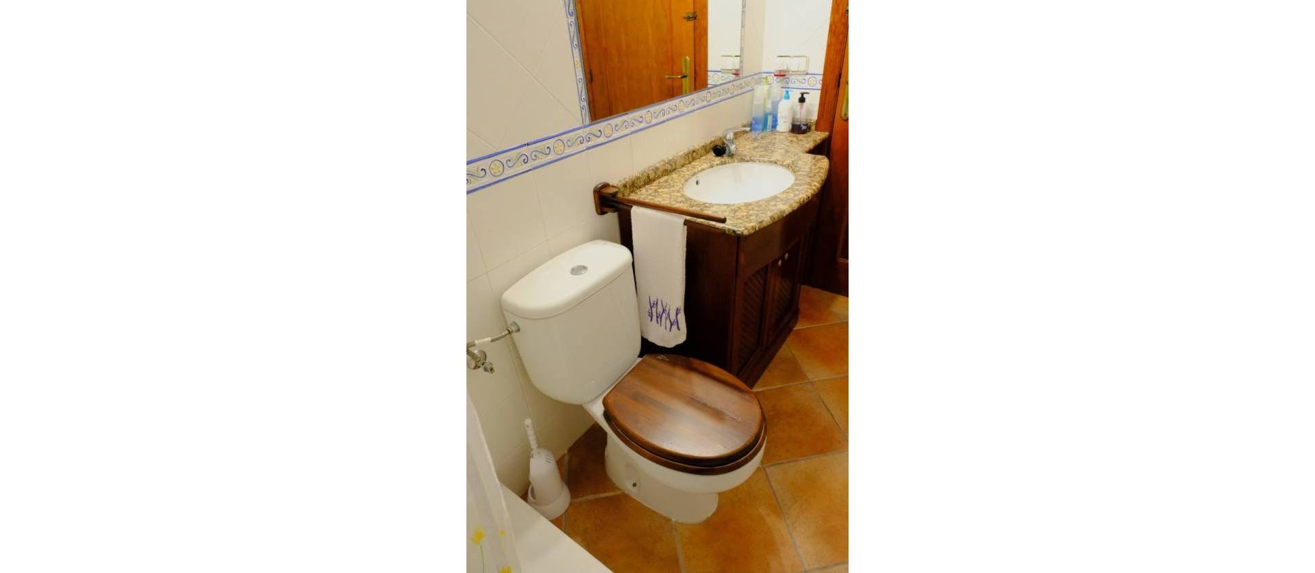 Venta - Country House - Orihuela