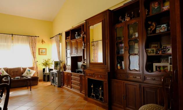 Venta - Country House - Orihuela