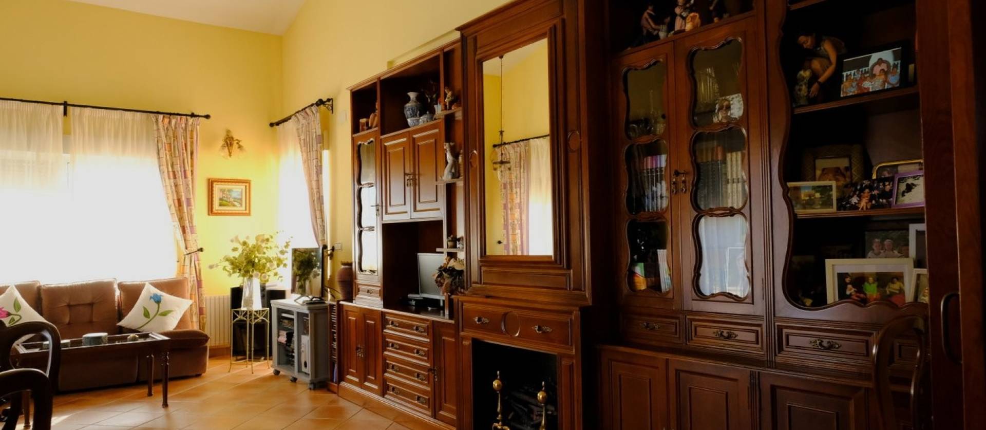 Venta - Country House - Orihuela