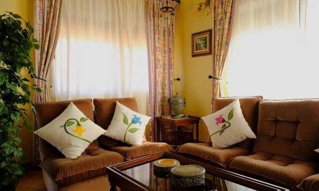 Venta - Country House - Orihuela