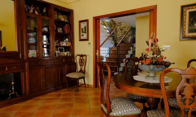 Venta - Country House - Orihuela