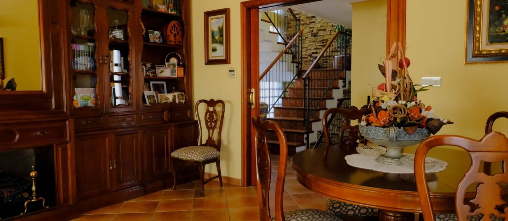 Venta - Country House - Orihuela