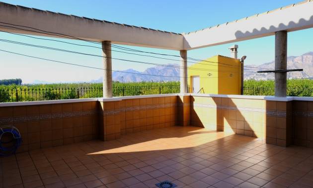 Venta - Country House - Orihuela