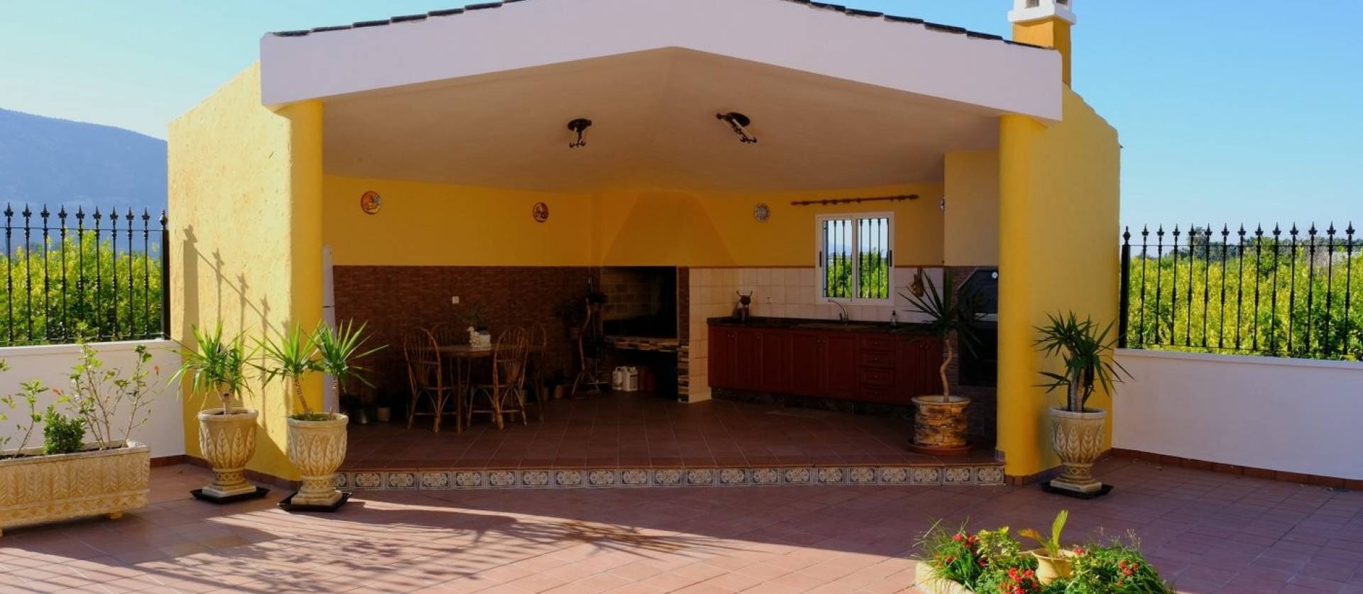Venta - Country House - Orihuela