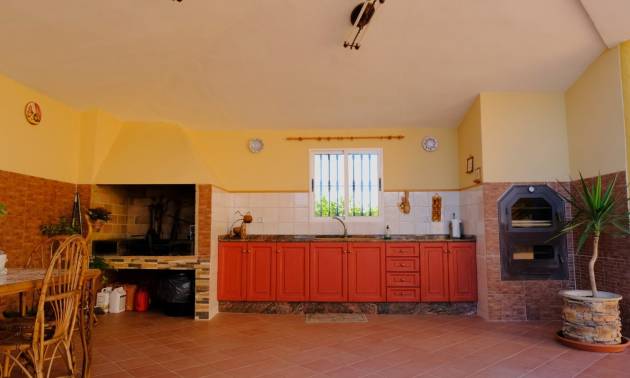 Venta - Country House - Orihuela