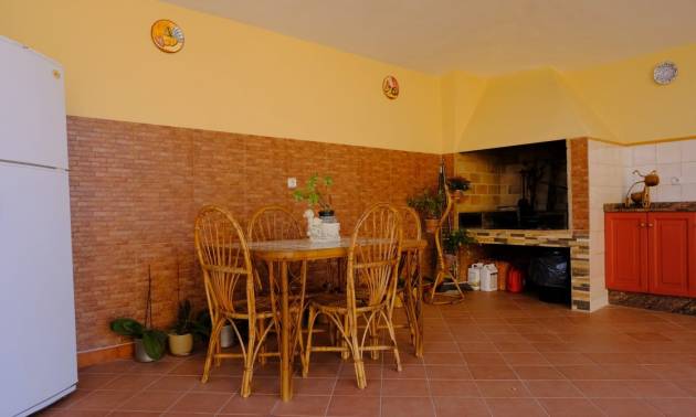 Venta - Country House - Orihuela