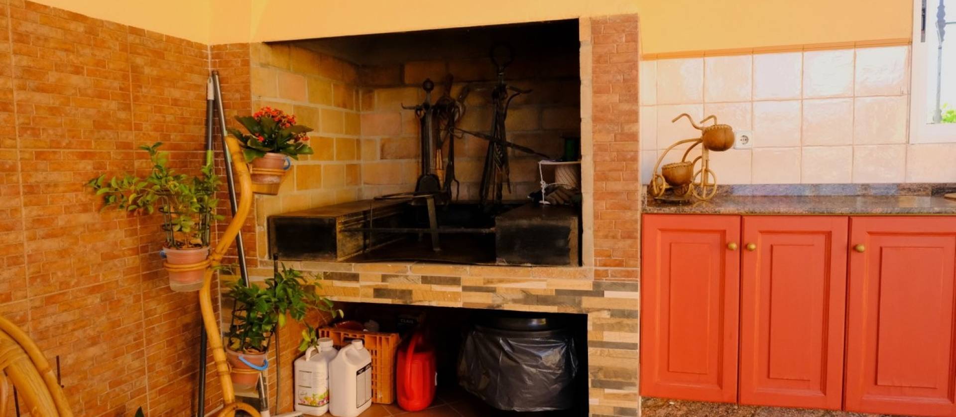 Venta - Country House - Orihuela