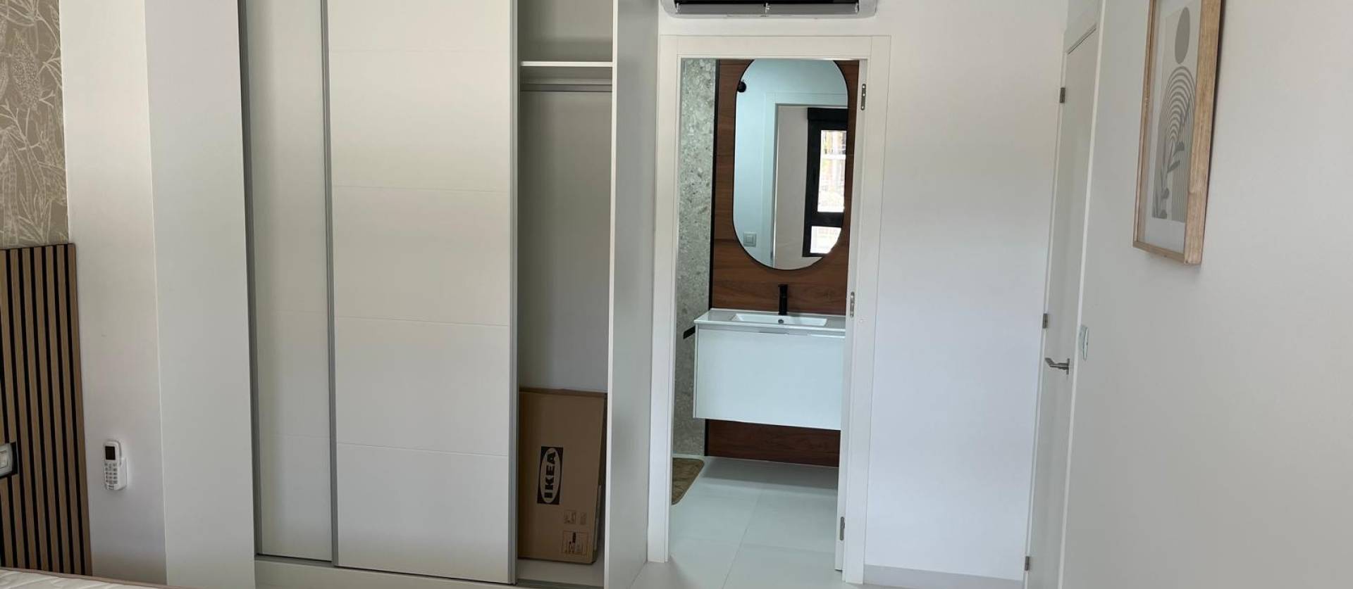 Sale - A. Apartment / flat - San Miguel de Salinas