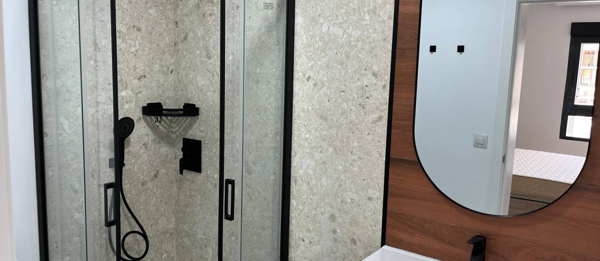 Sale - A. Apartment / flat - San Miguel de Salinas