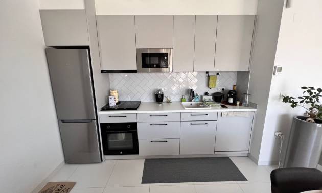 Venta -  - San Miguel de Salinas - San Miguel Salinas