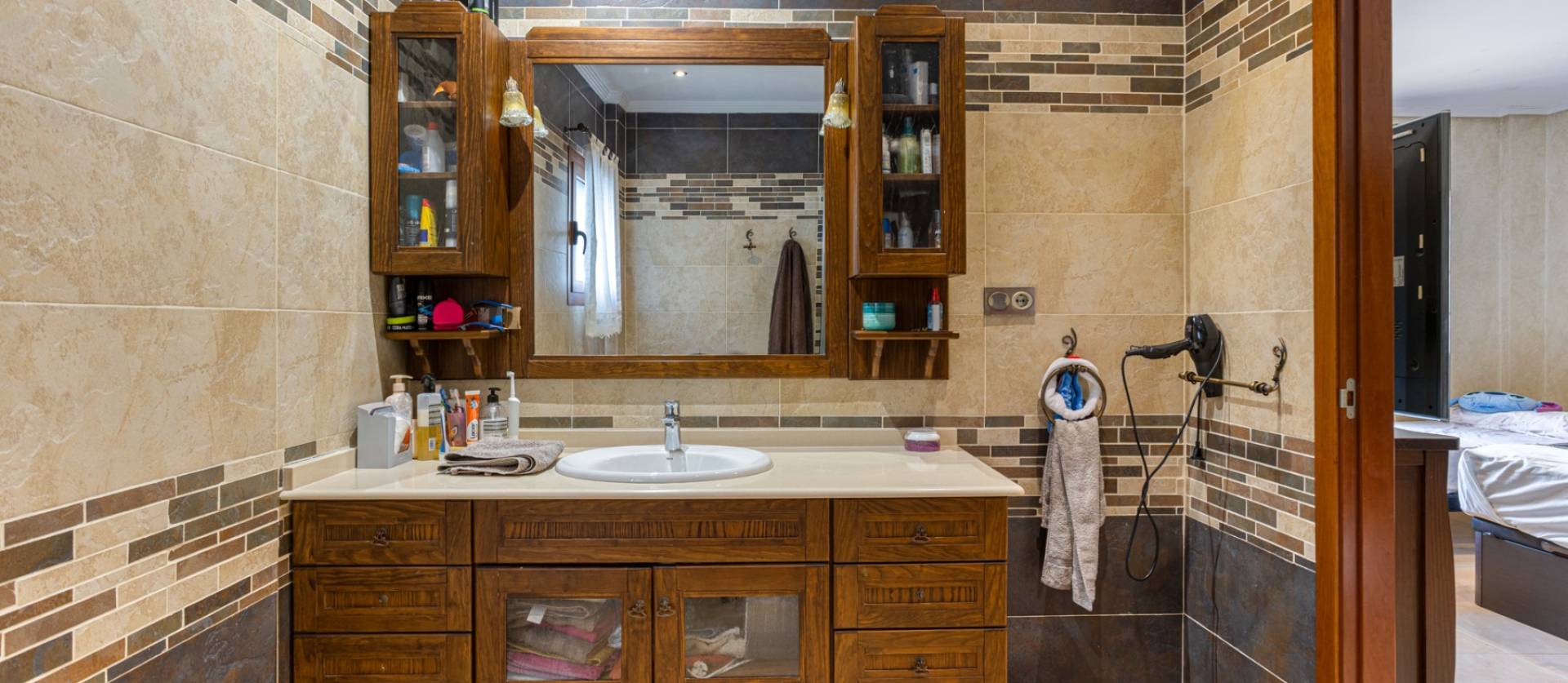 Sale - Villa - Los Montesinos - La Herrada