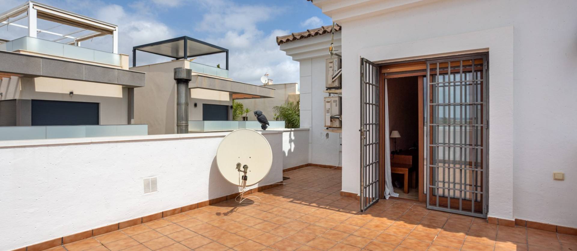 Sale - Villa - Los Montesinos - La Herrada
