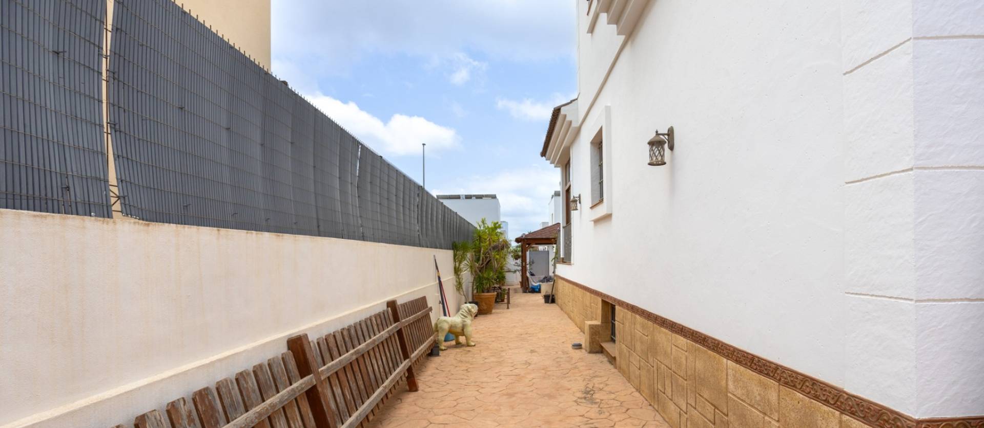Sale - Villa - Los Montesinos - La Herrada