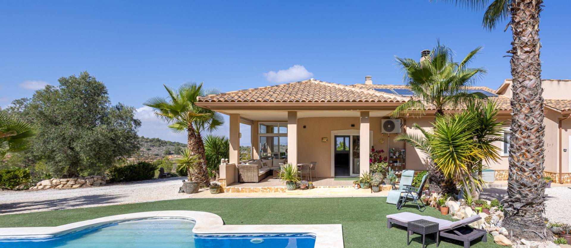 Venta -  - La Zarza - La Zarza Murcia