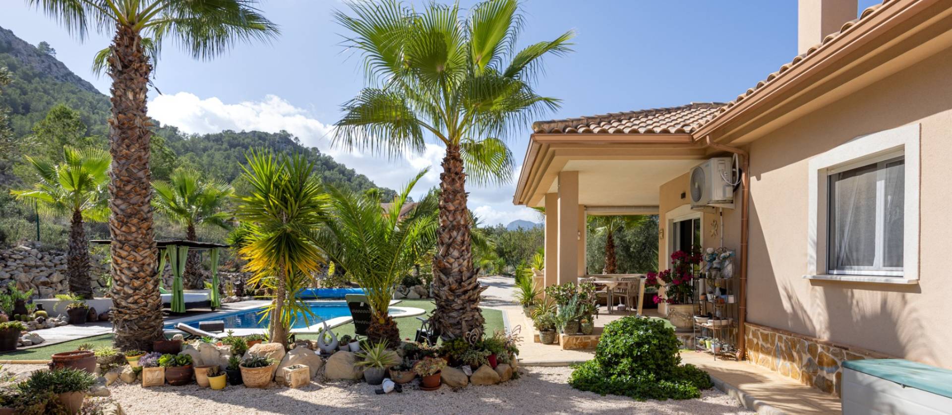 Venta -  - La Zarza - La Zarza Murcia