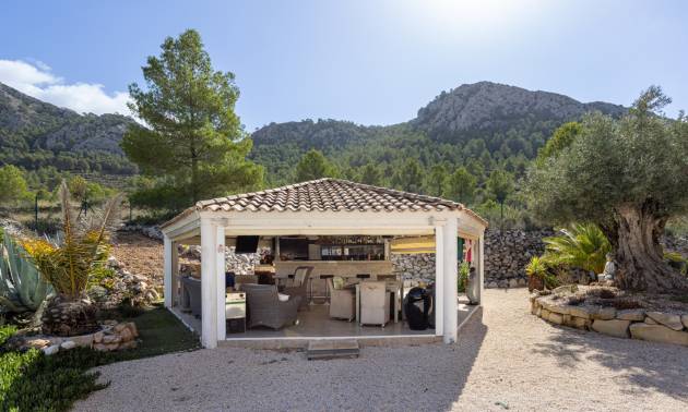 Venta -  - La Zarza - La Zarza Murcia