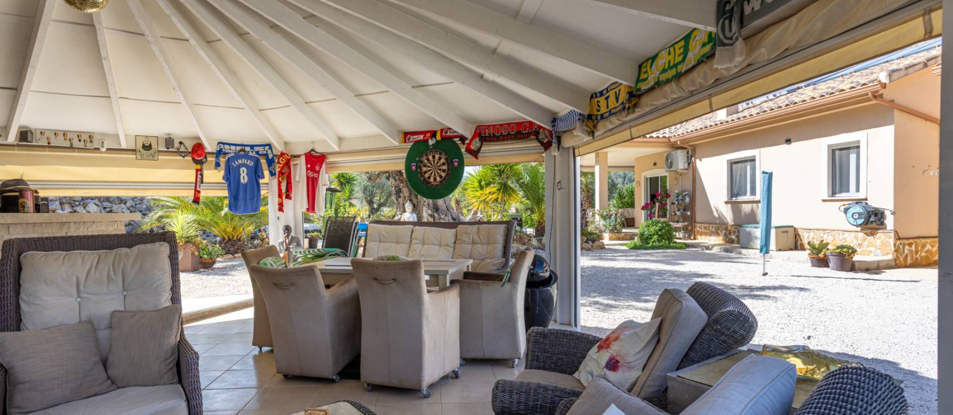 Venta -  - La Zarza - La Zarza Murcia