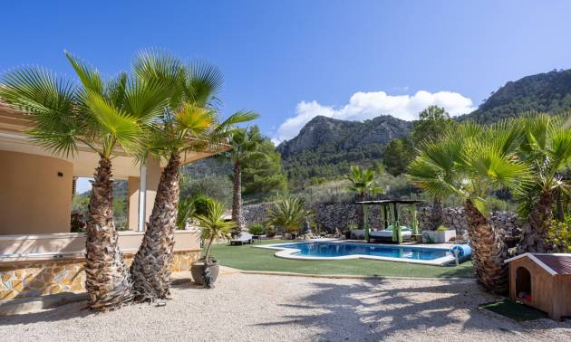 Venta -  - La Zarza - La Zarza Murcia