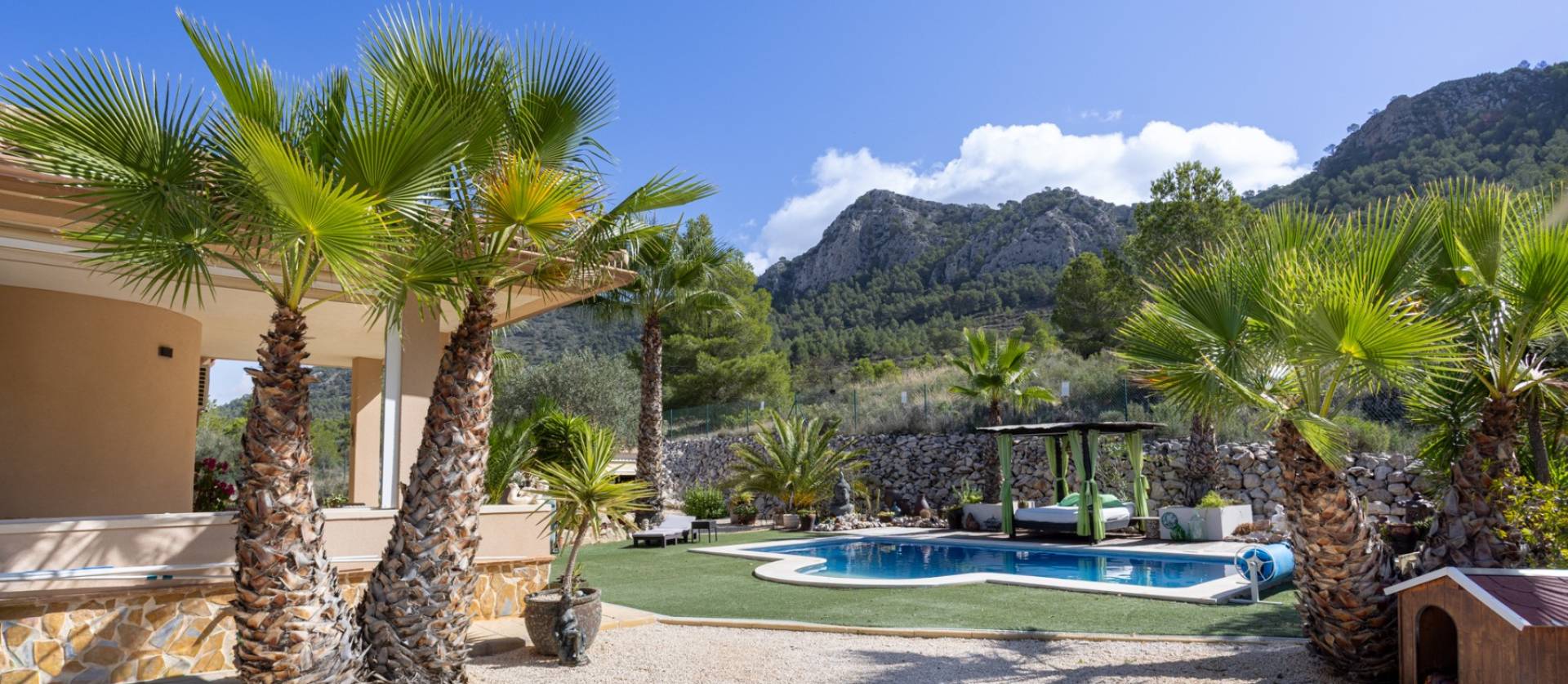 Venta -  - La Zarza - La Zarza Murcia