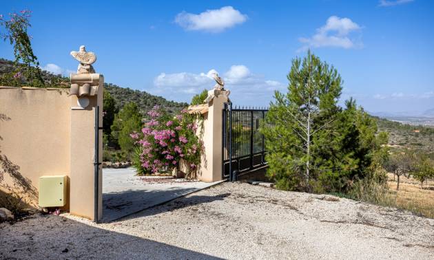 Venta -  - La Zarza - La Zarza Murcia