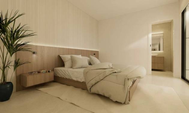 Nieuwbouw projecten - Halfvrijstaand - Dolores