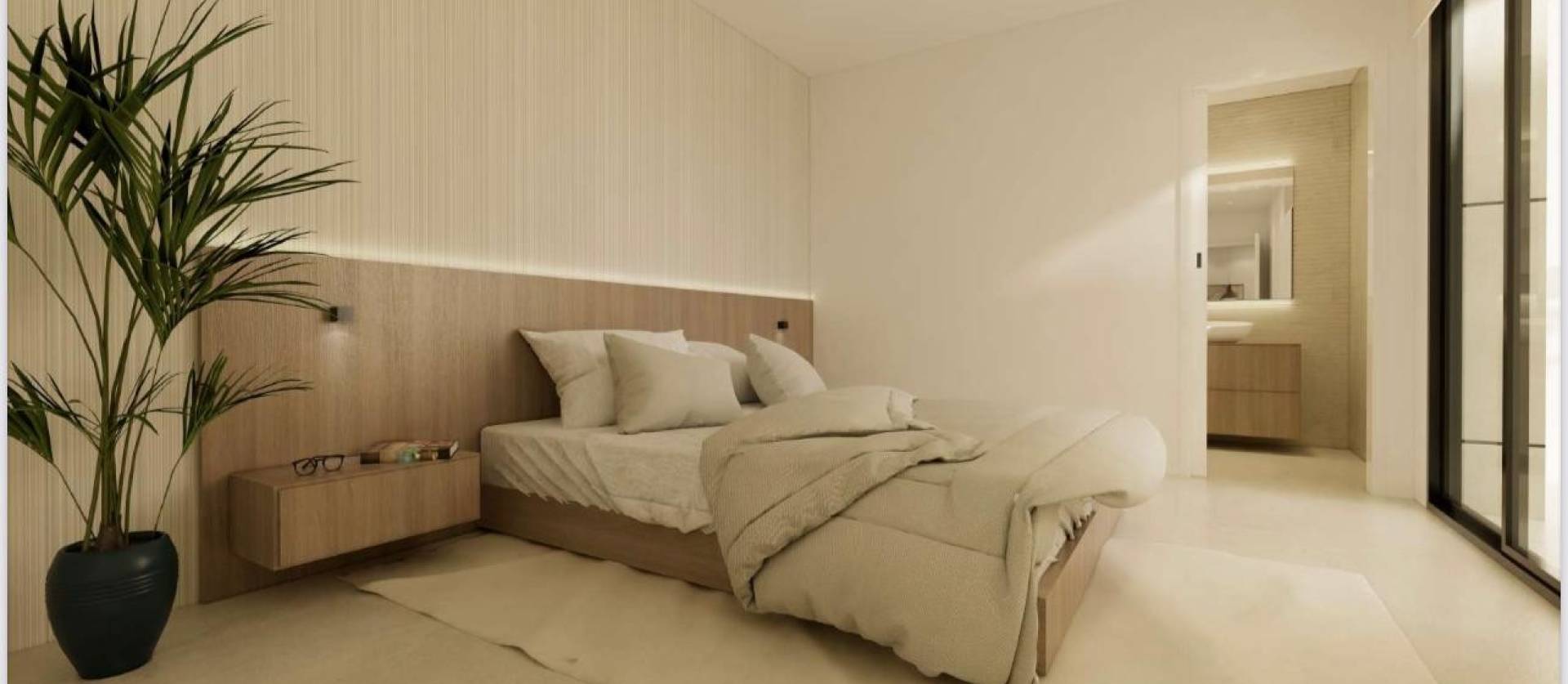 Nieuwbouw projecten - Halfvrijstaand - Dolores