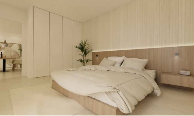 Nieuwbouw projecten - Halfvrijstaand - Dolores