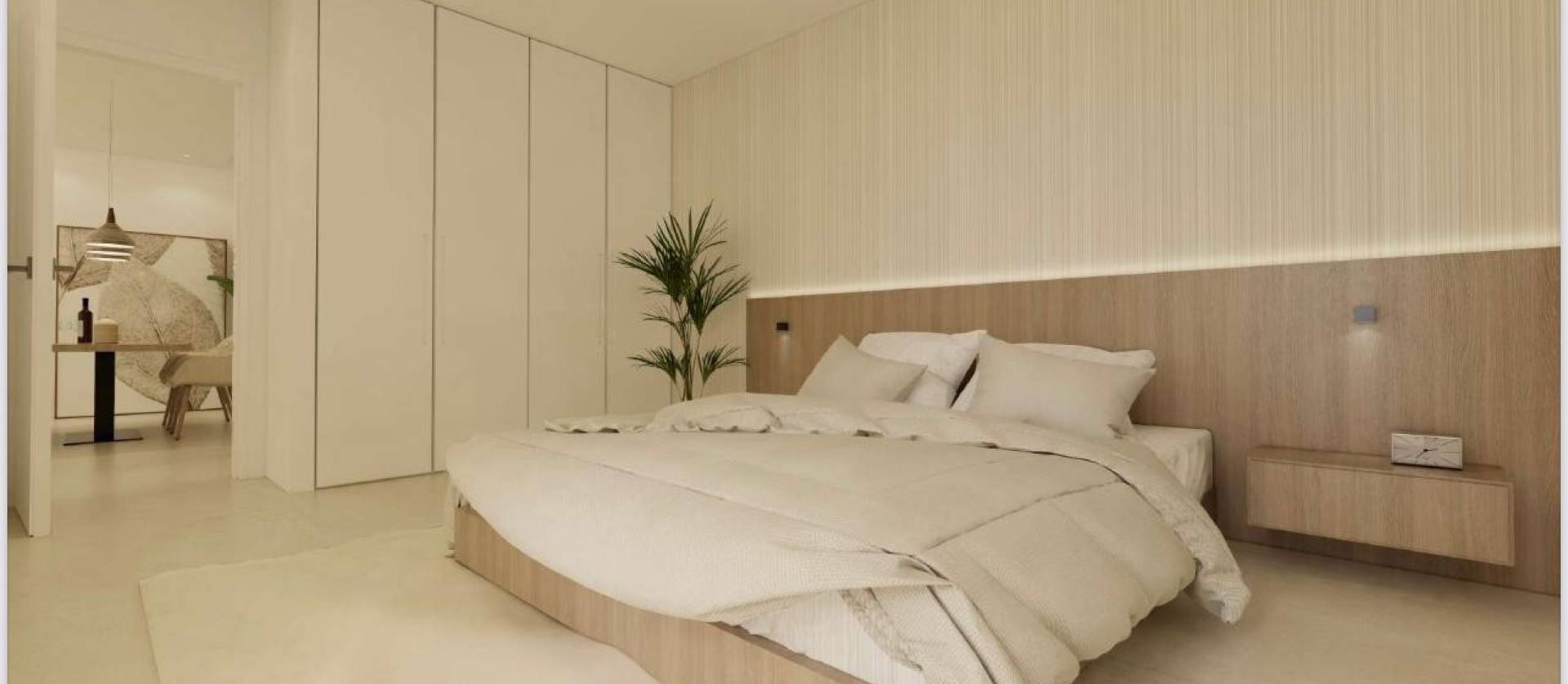 Nieuwbouw projecten - Halfvrijstaand - Dolores